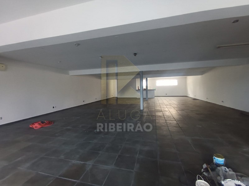 Imobiliária Ribeirão Preto - Aluga Ribeirão - Sala Comercial - JARDIM SUMARÉ - Ribeirão Preto