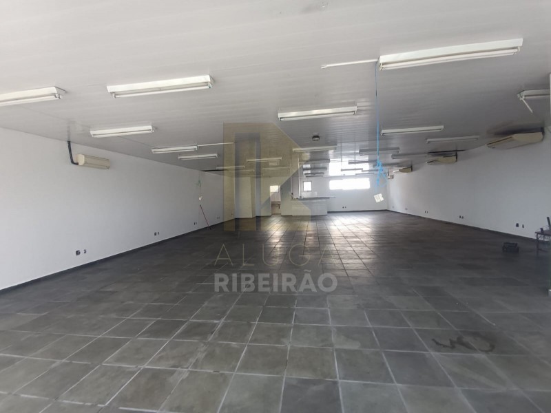 Imobiliária Ribeirão Preto - Aluga Ribeirão - Sala Comercial - JARDIM SUMARÉ - Ribeirão Preto