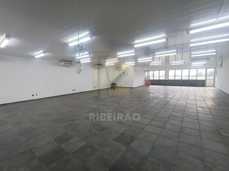Imobiliária Ribeirão Preto - Aluga Ribeirão - Sala Comercial - JARDIM SUMARÉ - Ribeirão Preto