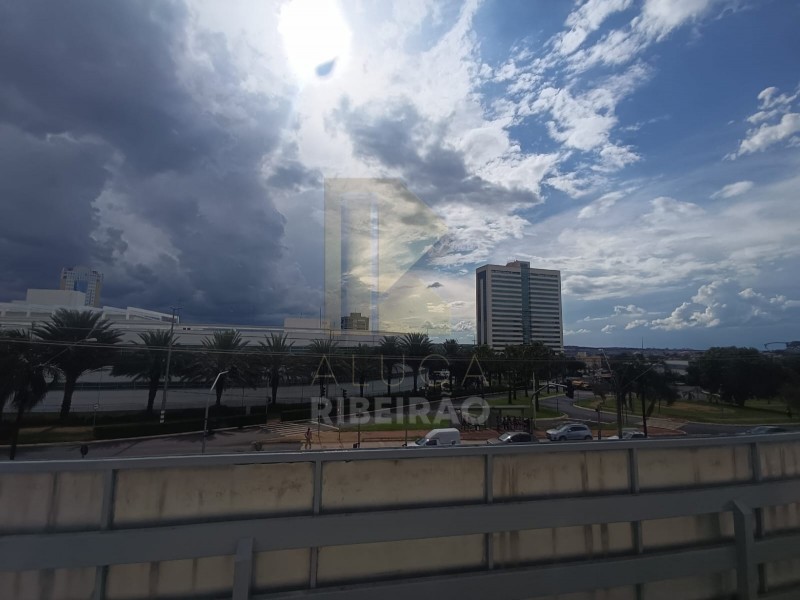 Imobiliária Ribeirão Preto - Aluga Ribeirão - Sala Comercial - JARDIM SUMARÉ - Ribeirão Preto
