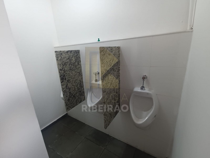 Imobiliária Ribeirão Preto - Aluga Ribeirão - Sala Comercial - JARDIM SUMARÉ - Ribeirão Preto