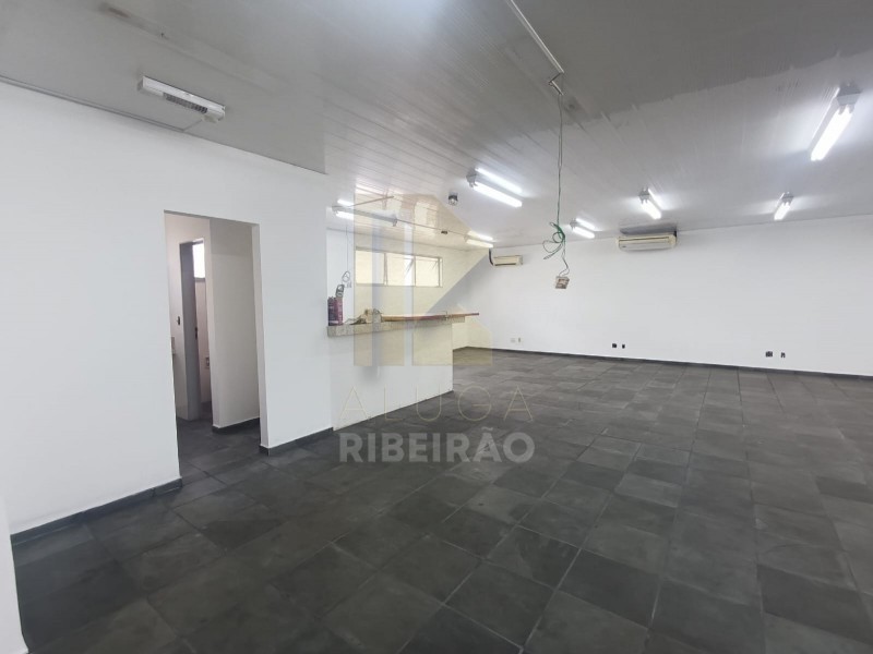 Imobiliária Ribeirão Preto - Aluga Ribeirão - Sala Comercial - JARDIM SUMARÉ - Ribeirão Preto