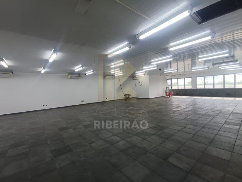 Imobiliária Ribeirão Preto - Aluga Ribeirão - Sala Comercial - JARDIM SUMARÉ - Ribeirão Preto