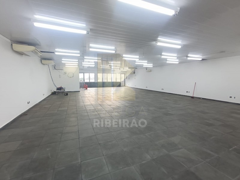 Imobiliária Ribeirão Preto - Aluga Ribeirão - Sala Comercial - JARDIM SUMARÉ - Ribeirão Preto