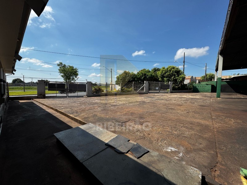 Imobiliária Ribeirão Preto - Aluga Ribeirão - Galpão/Área - Jardim Anhanguera - Ribeirão Preto
