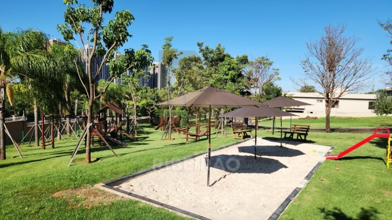 Imobiliária Ribeirão Preto - Aluga Ribeirão - Terreno - Jardim Olhos d Agua - Ribeirão Preto