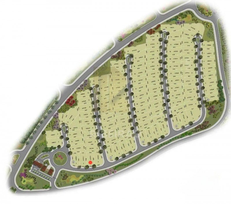 Imobiliária Ribeirão Preto - Aluga Ribeirão - Terreno - Jardim Olhos d Agua - Ribeirão Preto