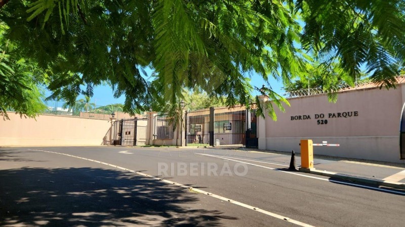 Imobiliária Ribeirão Preto - Aluga Ribeirão - Terreno - Jardim Olhos d Agua - Ribeirão Preto