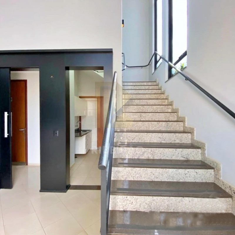 Imobiliária Ribeirão Preto - Aluga Ribeirão - Prédio Comercial - Ribeirânia - Ribeirão Preto
