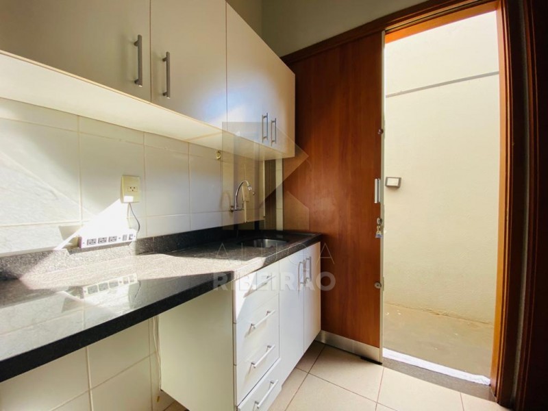 Imobiliária Ribeirão Preto - Aluga Ribeirão - Prédio Comercial - Ribeirânia - Ribeirão Preto