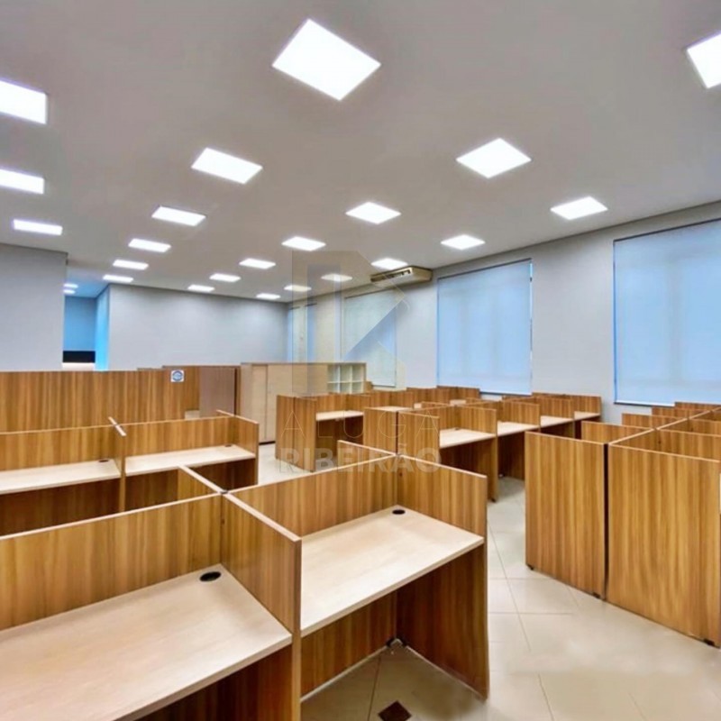 Imobiliária Ribeirão Preto - Aluga Ribeirão - Prédio Comercial - Ribeirânia - Ribeirão Preto