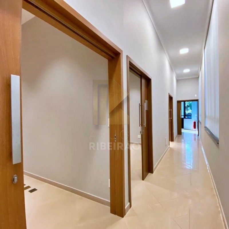 Imobiliária Ribeirão Preto - Aluga Ribeirão - Prédio Comercial - Ribeirânia - Ribeirão Preto