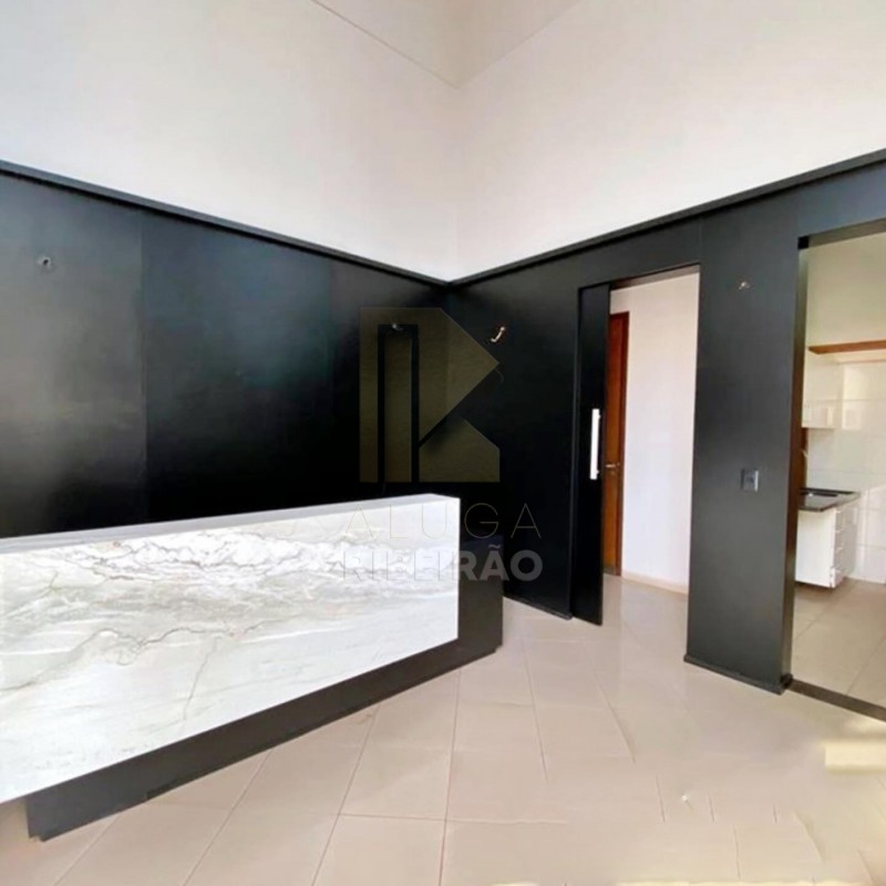 Imobiliária Ribeirão Preto - Aluga Ribeirão - Prédio Comercial - Ribeirânia - Ribeirão Preto
