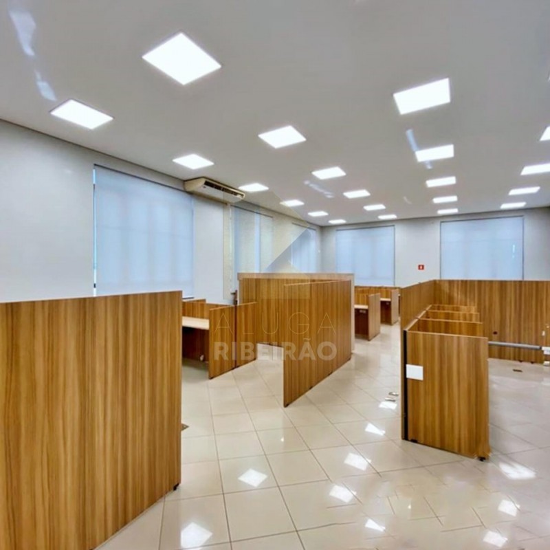 Imobiliária Ribeirão Preto - Aluga Ribeirão - Prédio Comercial - Ribeirânia - Ribeirão Preto