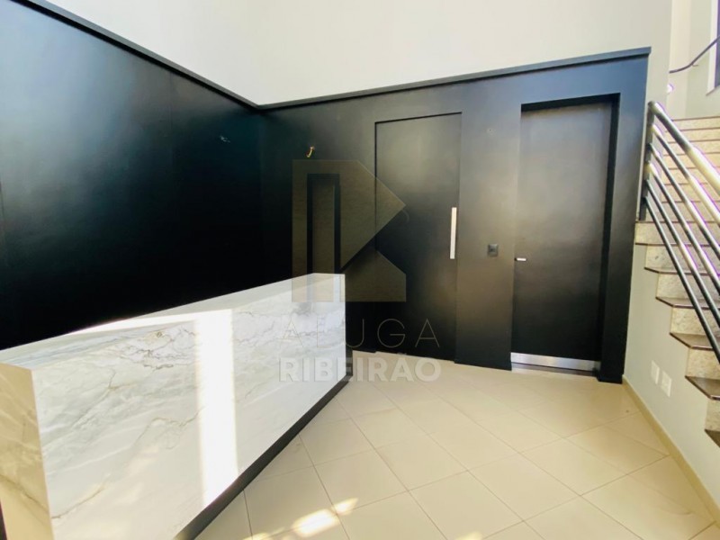 Imobiliária Ribeirão Preto - Aluga Ribeirão - Prédio Comercial - Ribeirânia - Ribeirão Preto