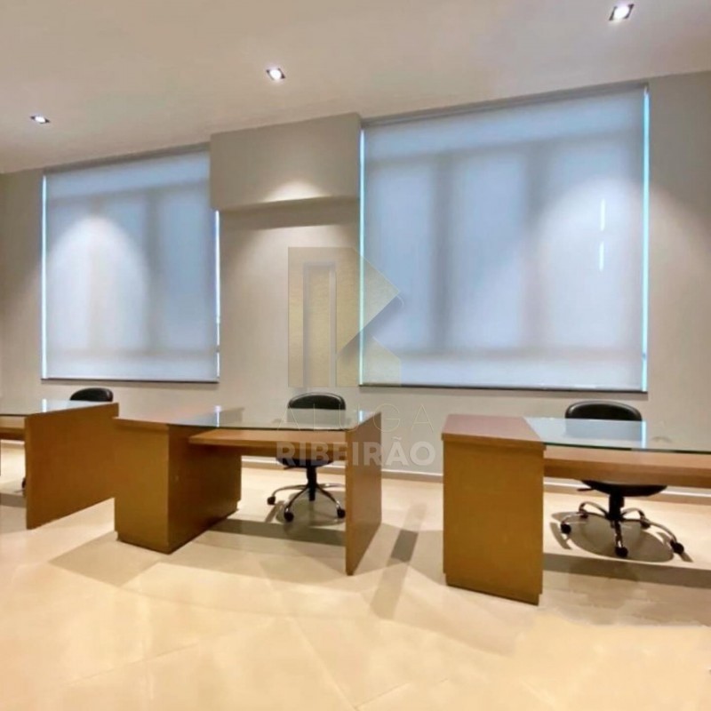 Imobiliária Ribeirão Preto - Aluga Ribeirão - Prédio Comercial - Ribeirânia - Ribeirão Preto