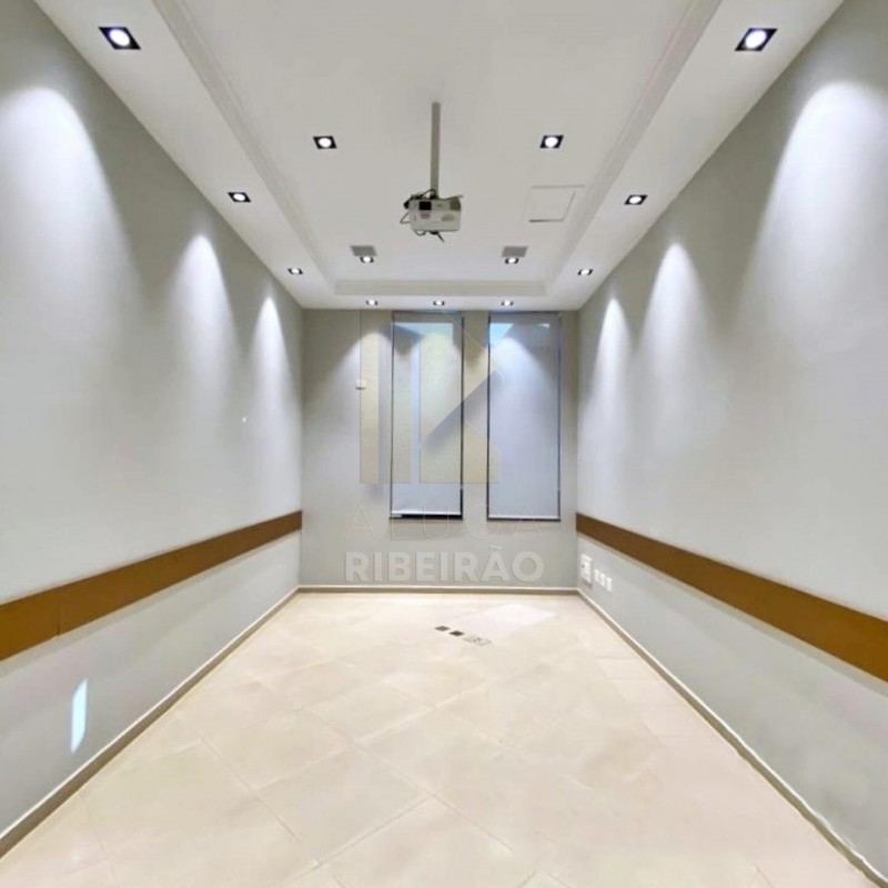 Imobiliária Ribeirão Preto - Aluga Ribeirão - Prédio Comercial - Ribeirânia - Ribeirão Preto