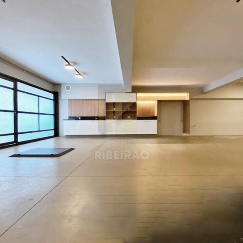 Imobiliária Ribeirão Preto - Aluga Ribeirão - Prédio Comercial - Ribeirânia - Ribeirão Preto