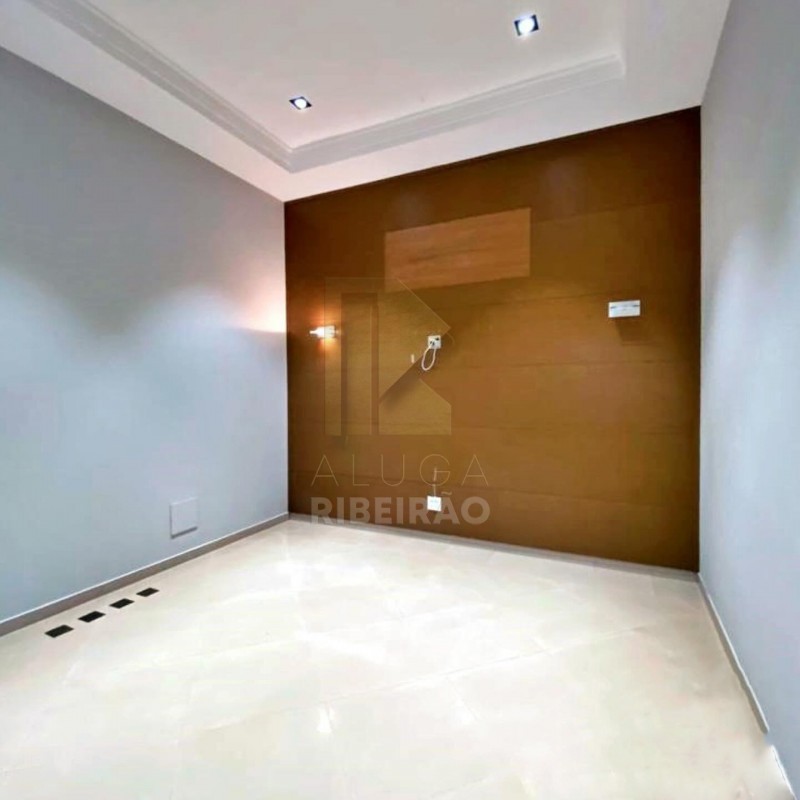 Imobiliária Ribeirão Preto - Aluga Ribeirão - Prédio Comercial - Ribeirânia - Ribeirão Preto