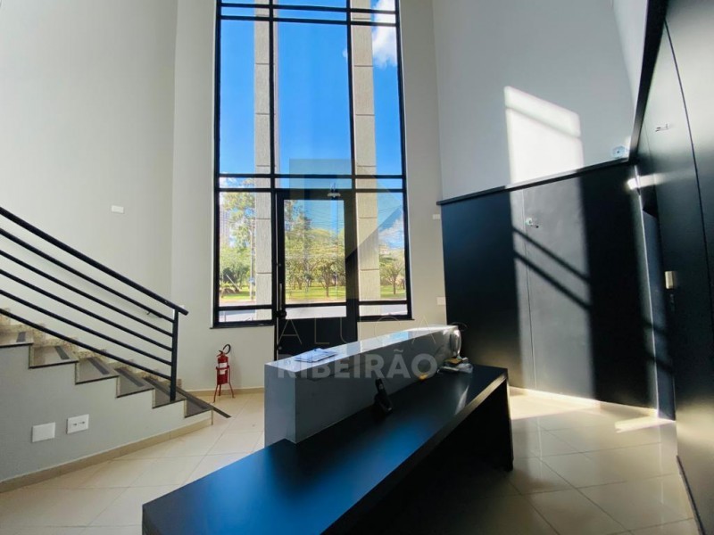 Imobiliária Ribeirão Preto - Aluga Ribeirão - Prédio Comercial - Ribeirânia - Ribeirão Preto