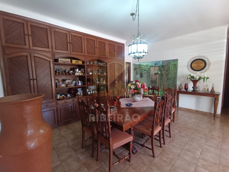 Imobiliária Ribeirão Preto - Aluga Ribeirão - Casa - Lagoinha - Ribeirão Preto