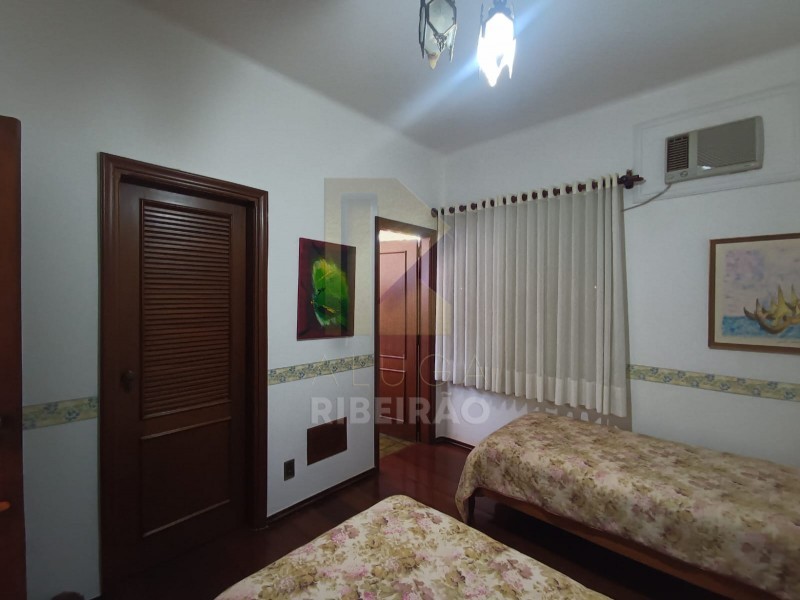 Imobiliária Ribeirão Preto - Aluga Ribeirão - Casa - Lagoinha - Ribeirão Preto