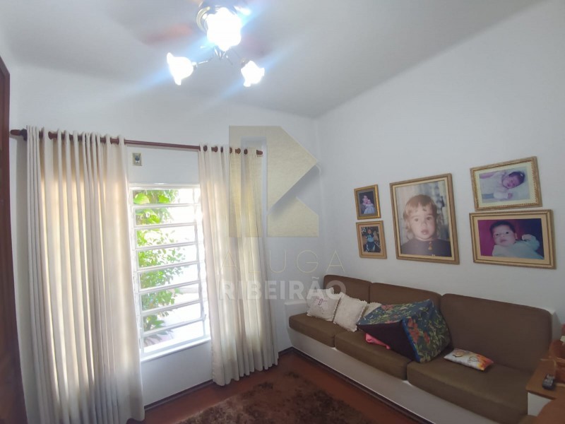 Imobiliária Ribeirão Preto - Aluga Ribeirão - Casa - Lagoinha - Ribeirão Preto