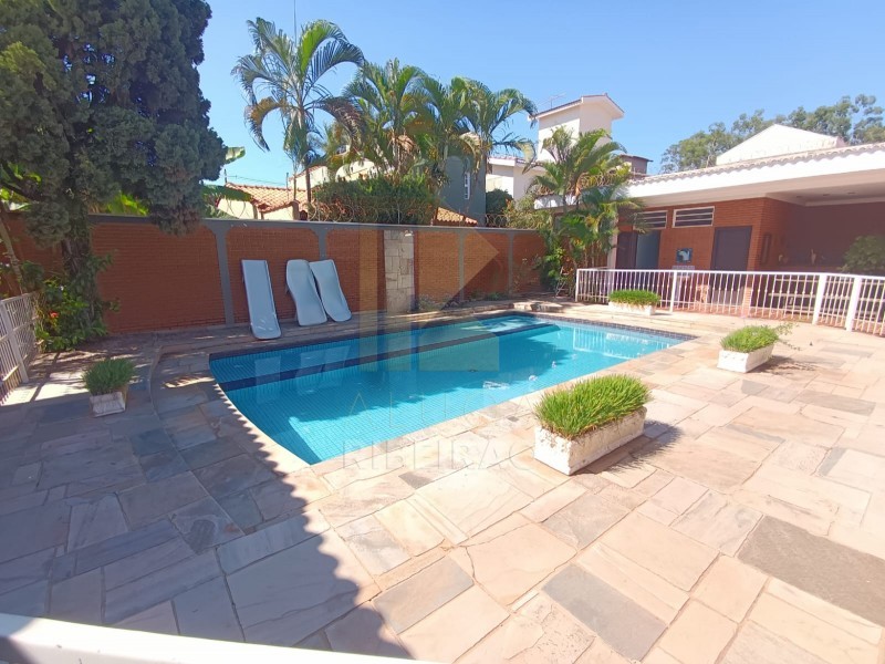 Imobiliária Ribeirão Preto - Aluga Ribeirão - Casa - Lagoinha - Ribeirão Preto