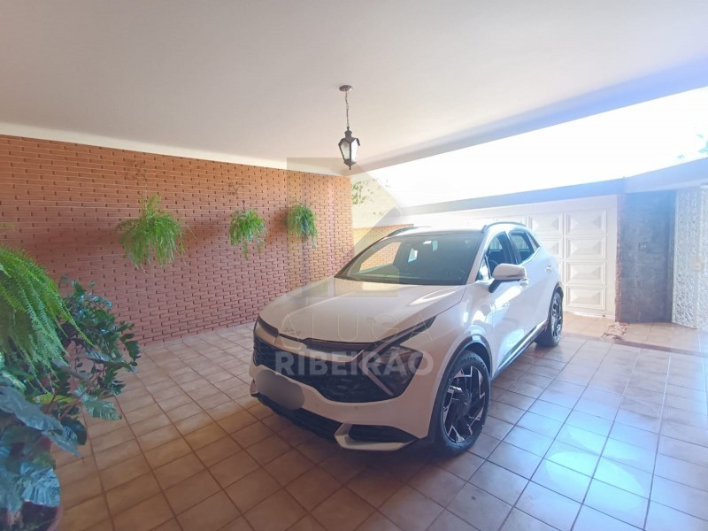 Imobiliária Ribeirão Preto - Aluga Ribeirão - Casa - Lagoinha - Ribeirão Preto