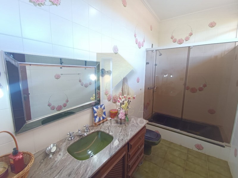 Imobiliária Ribeirão Preto - Aluga Ribeirão - Casa - Lagoinha - Ribeirão Preto