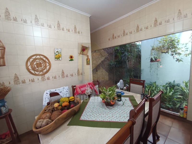 Imobiliária Ribeirão Preto - Aluga Ribeirão - Casa - Lagoinha - Ribeirão Preto