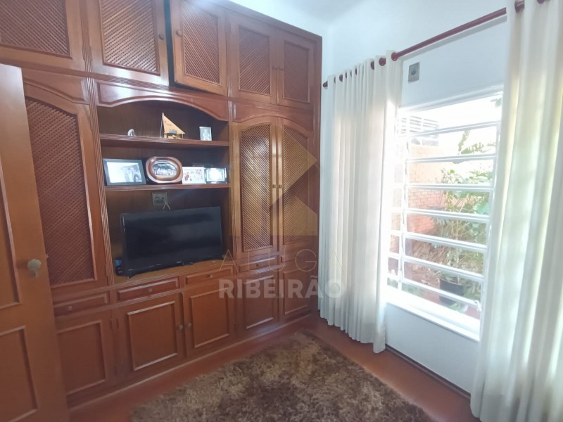 Imobiliária Ribeirão Preto - Aluga Ribeirão - Casa - Lagoinha - Ribeirão Preto