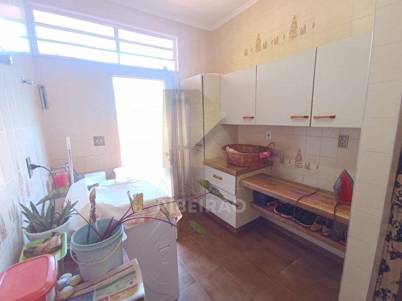 Imobiliária Ribeirão Preto - Aluga Ribeirão - Casa - Lagoinha - Ribeirão Preto