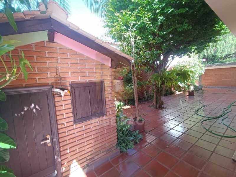 Imobiliária Ribeirão Preto - Aluga Ribeirão - Casa - Lagoinha - Ribeirão Preto