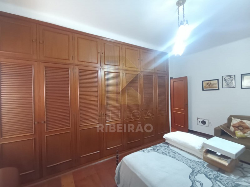 Imobiliária Ribeirão Preto - Aluga Ribeirão - Casa - Lagoinha - Ribeirão Preto