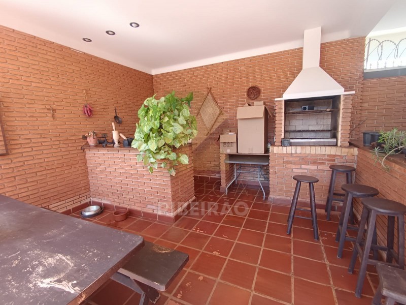 Imobiliária Ribeirão Preto - Aluga Ribeirão - Casa - Lagoinha - Ribeirão Preto