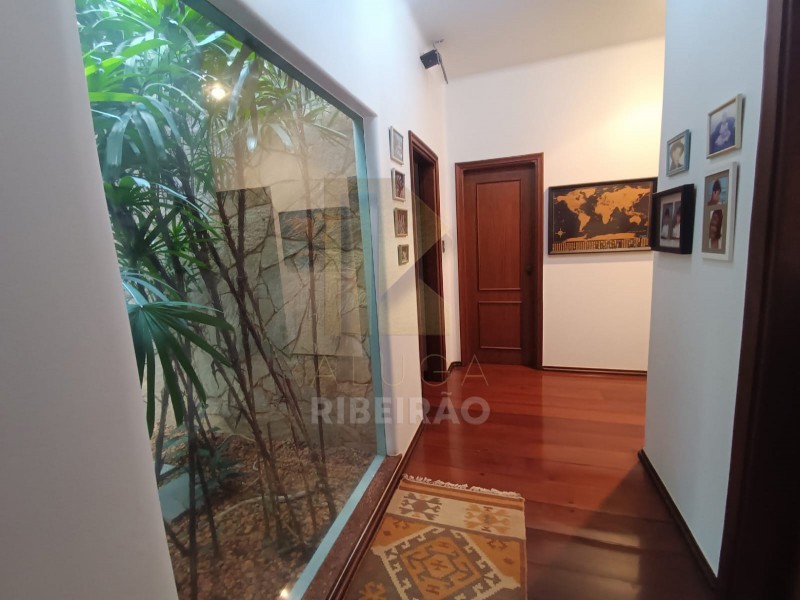 Imobiliária Ribeirão Preto - Aluga Ribeirão - Casa - Lagoinha - Ribeirão Preto