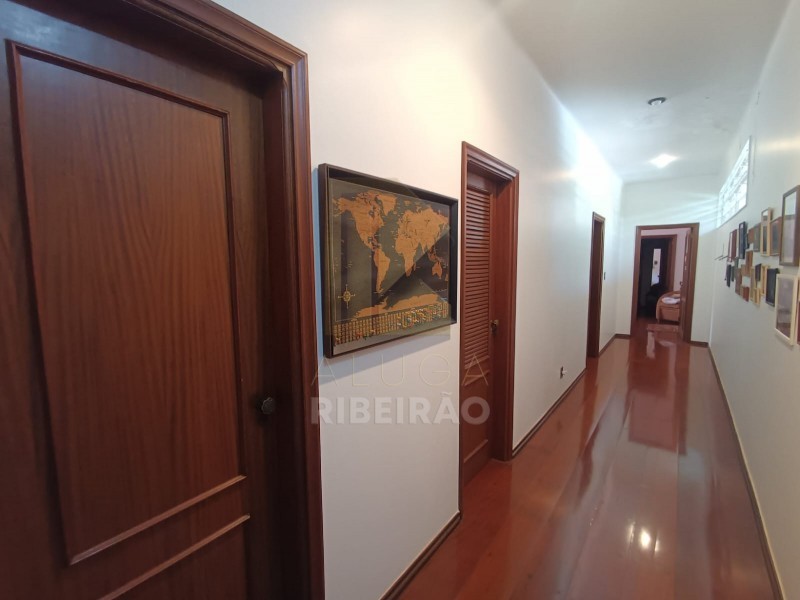 Imobiliária Ribeirão Preto - Aluga Ribeirão - Casa - Lagoinha - Ribeirão Preto