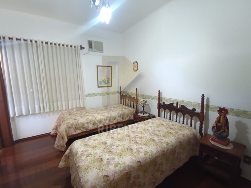 Imobiliária Ribeirão Preto - Aluga Ribeirão - Casa - Lagoinha - Ribeirão Preto