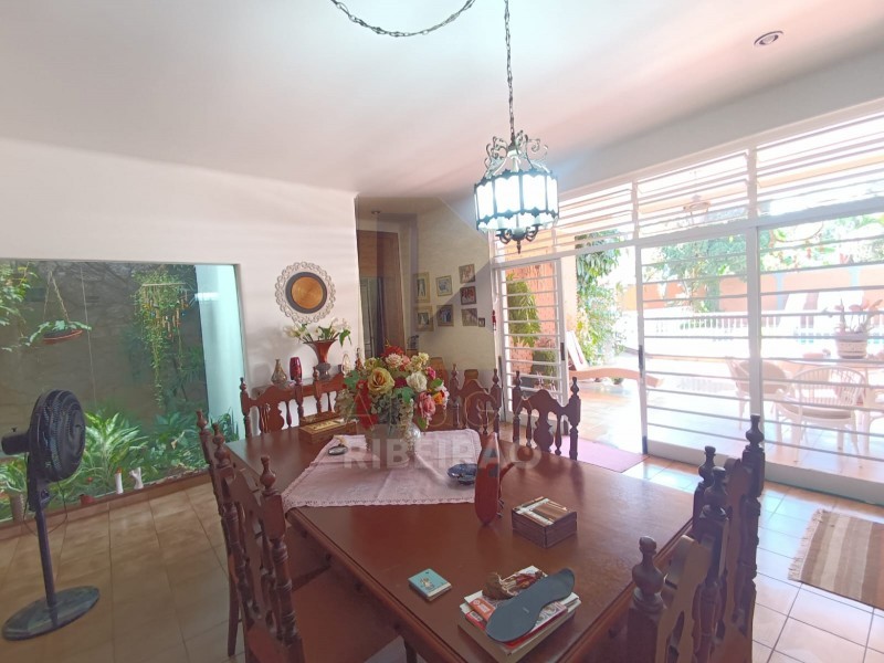 Imobiliária Ribeirão Preto - Aluga Ribeirão - Casa - Lagoinha - Ribeirão Preto