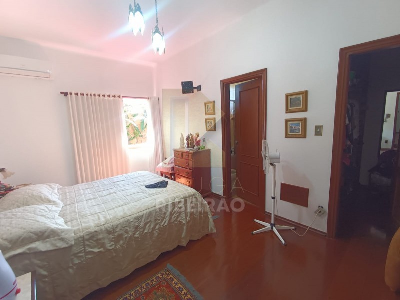Imobiliária Ribeirão Preto - Aluga Ribeirão - Casa - Lagoinha - Ribeirão Preto