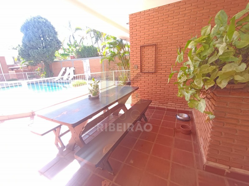 Imobiliária Ribeirão Preto - Aluga Ribeirão - Casa - Lagoinha - Ribeirão Preto
