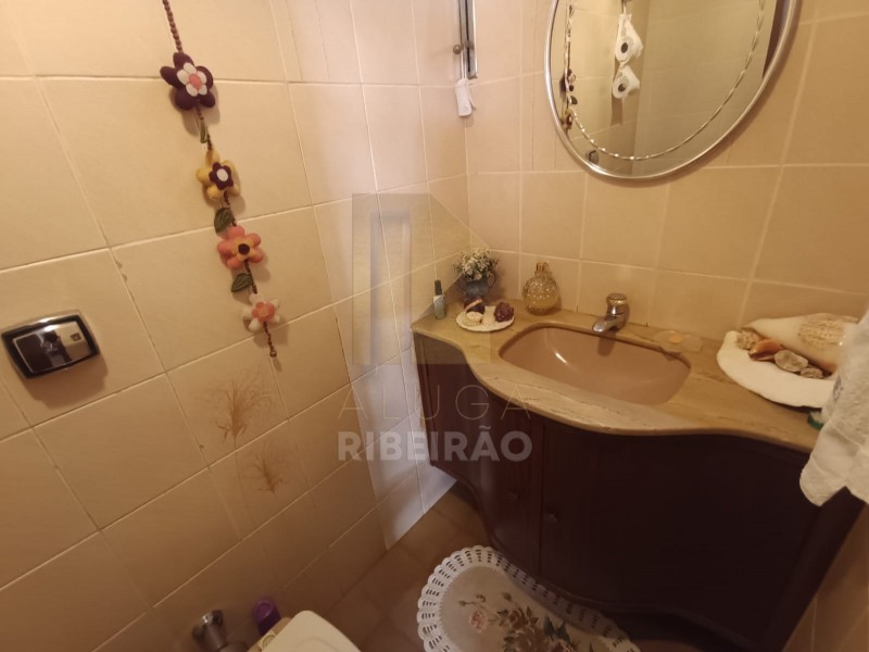 Imobiliária Ribeirão Preto - Aluga Ribeirão - Casa - Lagoinha - Ribeirão Preto