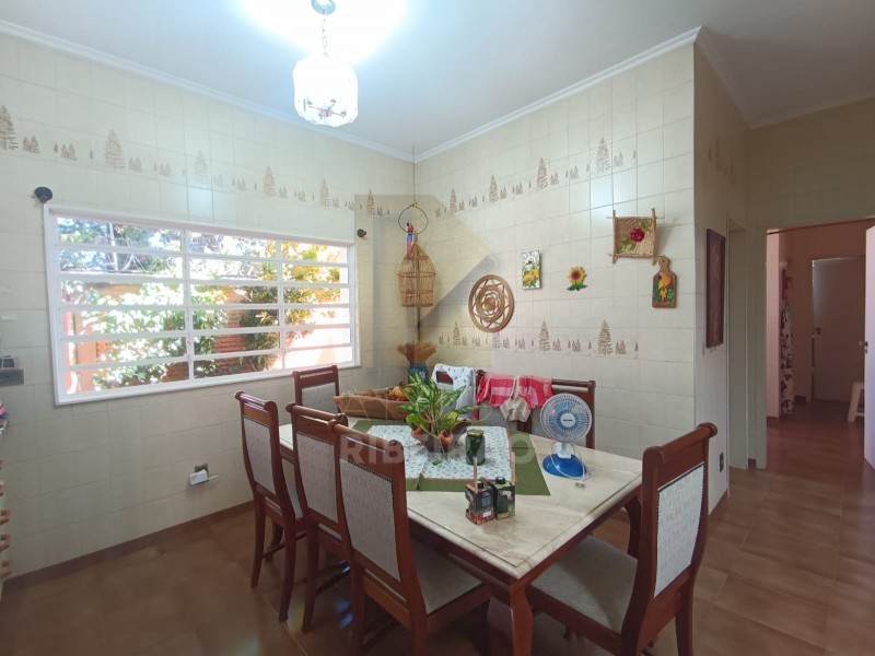 Imobiliária Ribeirão Preto - Aluga Ribeirão - Casa - Lagoinha - Ribeirão Preto
