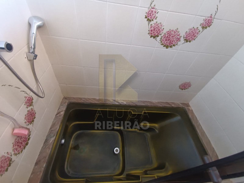 Imobiliária Ribeirão Preto - Aluga Ribeirão - Casa - Lagoinha - Ribeirão Preto