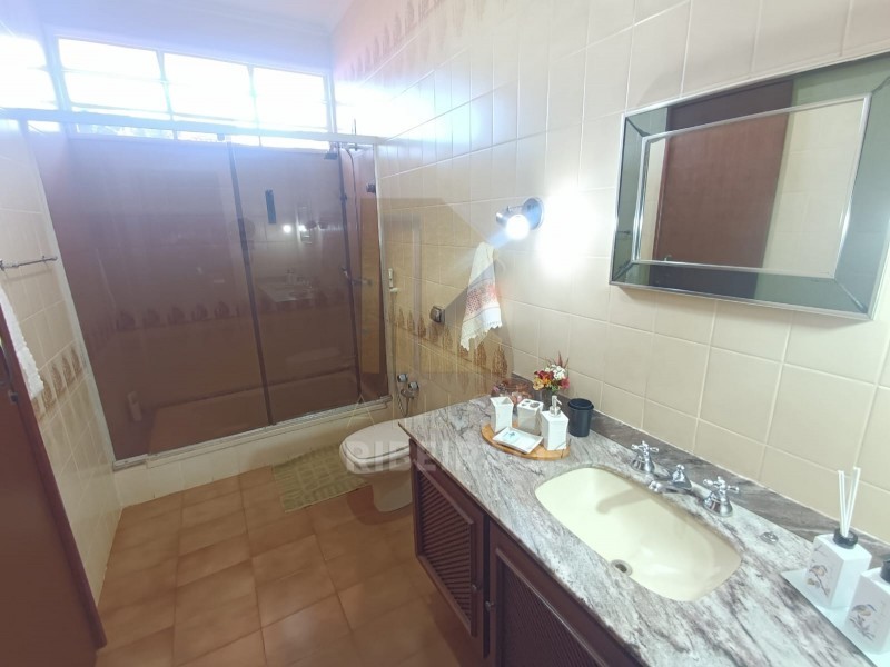 Imobiliária Ribeirão Preto - Aluga Ribeirão - Casa - Lagoinha - Ribeirão Preto