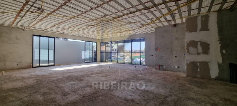Imobiliária Ribeirão Preto - Aluga Ribeirão - Sala Comercial - Jardim Botânico - Ribeirão Preto