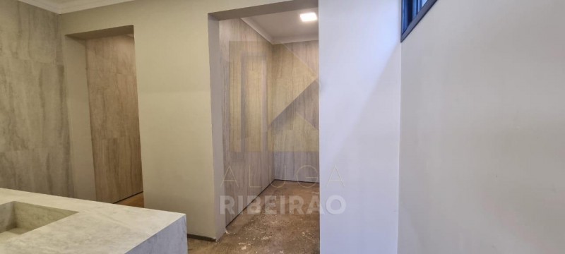 Imobiliária Ribeirão Preto - Aluga Ribeirão - Sala Comercial - Jardim Botânico - Ribeirão Preto
