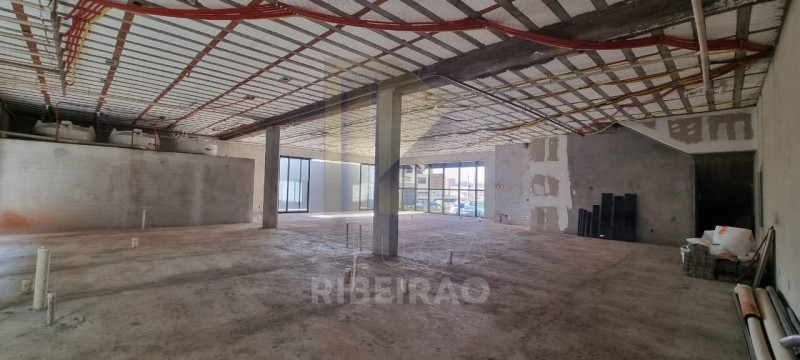 Imobiliária Ribeirão Preto - Aluga Ribeirão - Sala Comercial - Jardim Botânico - Ribeirão Preto