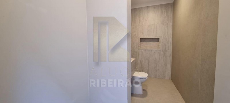 Imobiliária Ribeirão Preto - Aluga Ribeirão - Sala Comercial - Jardim Botânico - Ribeirão Preto